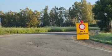 Riaperta al traffico la Sp 2 Pedemontana: via libera al transito