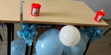 Lutto a Esporlatu, addio al piccolo Alessandro