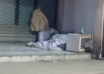 Marco, il senzatetto di Assemini morto al Ss Trinità: durante l’intervento di soccorso gli sono state rubate perfino le sigarette