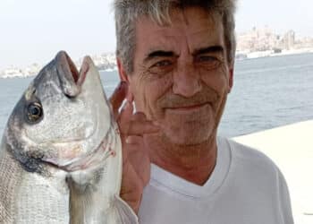 Cagliari, ci ha lasciato Giorgio Melosu: sabato l’ultimo saluto a San Michele