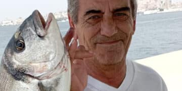 Cagliari, ci ha lasciato Giorgio Melosu: sabato l’ultimo saluto a San Michele