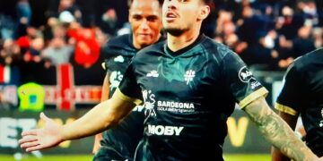 Cagliari, la preoccupazione dei tifosi: quale futuro per Florinel Coman?