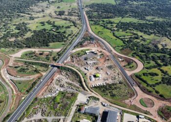 Ss 131, iniziata la costruzione dello svincolo per Paulilatino