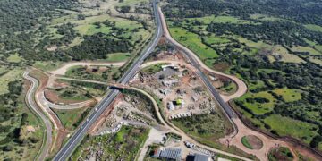 Ss 131, iniziata la costruzione dello svincolo per Paulilatino