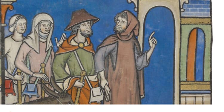 “Gonario di Torres, pellegrino in Terrasanta”: la conferenza a Oristano