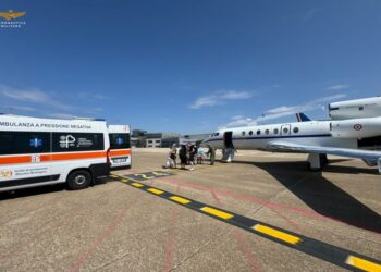 Sardegna, subito un reparto di terapia intensiva pediatrica per proteggere i più piccoli