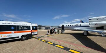 Sardegna, subito un reparto di terapia intensiva pediatrica per proteggere i più piccoli