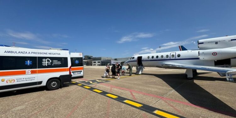 Sardegna, subito un reparto di terapia intensiva pediatrica per proteggere i più piccoli