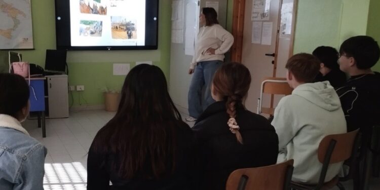 Quartu unita contro bullismo e cyberbullismo, tanti gli istituti coinvolti