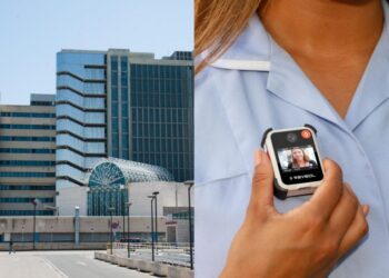 Cagliari, nuove misure di sicurezza per gli operatori sanitari del Brotzu: chiuse le varie porte di ingresso