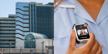 Cagliari, nuove misure di sicurezza per gli operatori sanitari del Brotzu: chiuse le varie porte di ingresso