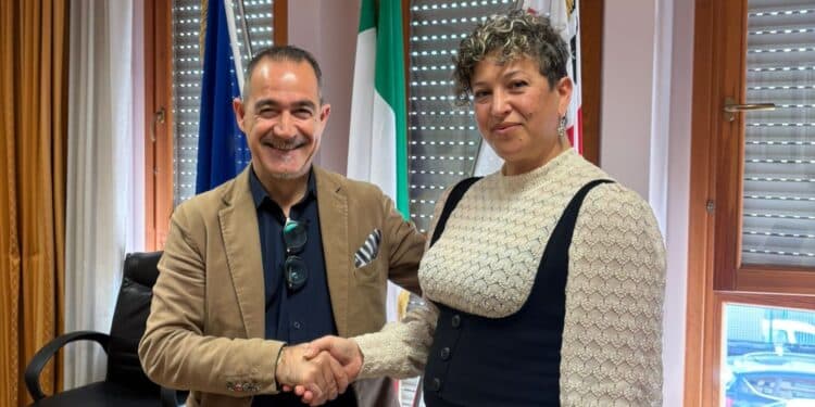 Giunta nuovamente al completo a Capoterra, nominata l’infermiera del Brotzu Arianna Lunesu