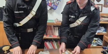 In casa cocaina e hashish, 24enne arrestato dopo un blitz a Portoscuso