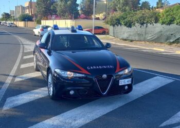 Laser contro gli elicotteri dell’Aeronautica, denunciato 52enne cagliaritano