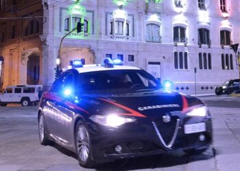 Controlli straordinari a Cagliari: alcol, droga e guida senza patente