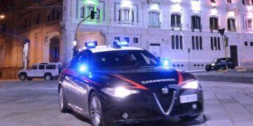 Controlli straordinari a Cagliari: alcol, droga e guida senza patente