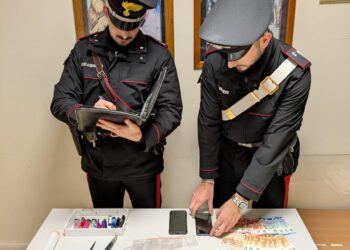 Spaccio di cocaina a Quartu, 45enne in arresto