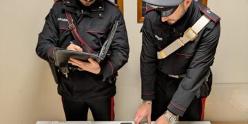 Spaccio di cocaina a Quartu, 45enne in arresto