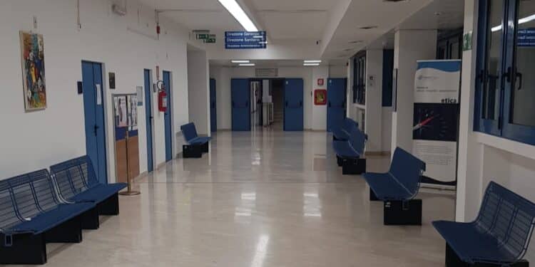 Cagliari, ancora acque agitate al Brotzu, “attivate la banca delle ore Arnas”