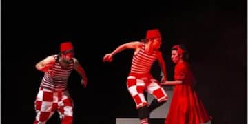 Cagliari, il disperato appello di una compagnia teatrale per bambini: “Ci hanno rubato furgone, scene e costumi”