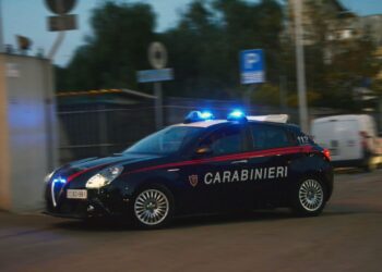 Spaccio di droga a Pula, disoccupato nel mirino dei carabinieri: scatta l’arresto