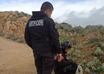 Due bombe carta in casa a Dolianova, 50enne in arresto