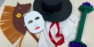 Cagliari, un viaggio nel cuore delle tradizioni sarde attraverso gli occhi dei più piccoli