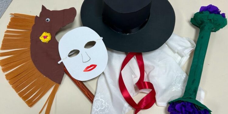 Cagliari, un viaggio nel cuore delle tradizioni sarde attraverso gli occhi dei più piccoli