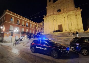 Contrasto alla malamovida nel Cagliaritano, fioccano denunce e sanzioni