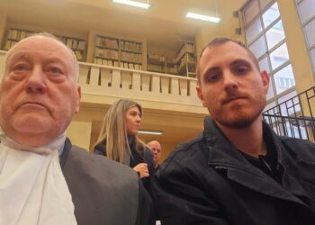 Processo contro Igor Sollai, costituite le parti civili: nessuna opposizione dal difensore dell’imputato, presente in aula
