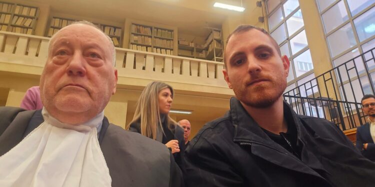 Processo contro Igor Sollai, costituite le parti civili: nessuna opposizione dal difensore dell’imputato, presente in aula