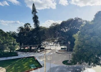 Cagliari riabbraccia piazza Matteotti: da stasera via tutte le recinzioni, ecco il nuovo volto dopo un cantiere infinito