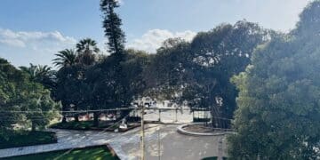 Cagliari riabbraccia piazza Matteotti: da stasera via tutte le recinzioni, ecco il nuovo volto dopo un cantiere infinito