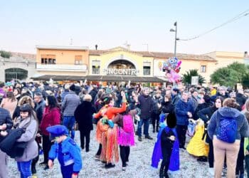 Anche a Pula esplode il carnevale: tanti appuntamenti per grandi e piccoli