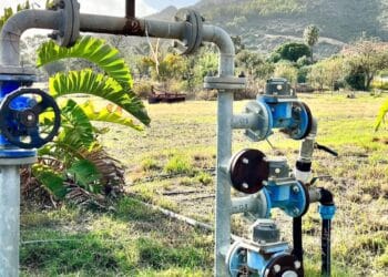 Pula, presto al via i lavori per il potenziamento della condotta idrica di soccorso