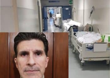 Cagliari, il calvario di un’anziana e suo figlio: “Mia madre devastata dai dolori, mi hanno obbligato a portarla via dall’ospedale”