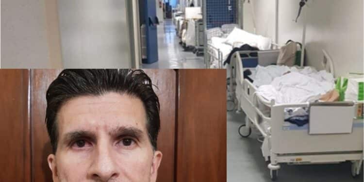 Cagliari, il calvario di un’anziana e suo figlio: “Mia madre devastata dai dolori, mi hanno obbligato a portarla via dall’ospedale”