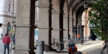 Cagliari, è allarme delinquenza nel centro storico ma i Progressisti vogliono togliere il divieto di accattonaggio e bivacco