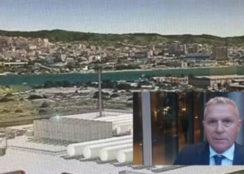 Cagliari, avanza il nuovo gassificatore: “Corriamo il rischio che l’aria diventi irrespirabile, salute dei cagliaritani in pericolo”