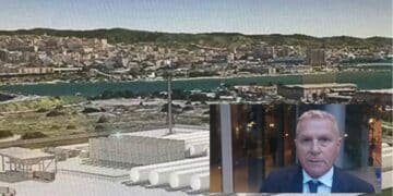 Cagliari, avanza il nuovo gassificatore: “Corriamo il rischio che l’aria diventi irrespirabile, salute dei cagliaritani in pericolo”