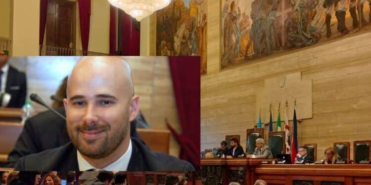 Scontro in consiglio comunale sul Mercato di San Benedetto:  “Inaccettabile continuare con queste incertezze” 