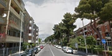 Cep di Cagliari: un quartiere che sprofonda nel degrado tra buio, malavita e servizi inesistenti, non c’è neanche un market