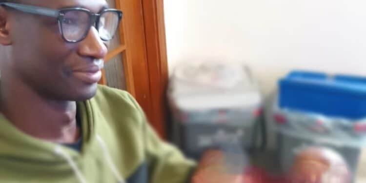 Cagliari, l’appello di Sadiki, padre lavoratore: “Non trovo una casa in affitto perché sono straniero”