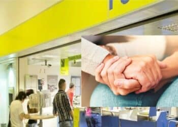 Cagliari, pensione bloccata a un anziano invalido, l’appello disperato del figlio: “Non posso comprare nemmeno da mangiare”