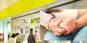 Cagliari, pensione bloccata  a un anziano invalido, l’appello disperato del figlio: “Non posso comprare nemmeno da mangiare” 