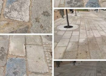 Nuova via Roma a Cagliari, Farris: “La guerra alle auto? Passione che accomuna Zedda e Truzzu”