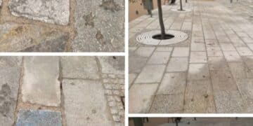 Nuova via Roma a Cagliari, Farris: “La guerra alle auto? Passione che accomuna Zedda e Truzzu”