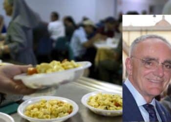 Quartu risponde ai furti alla mensa del viandante: il Comune coinvolge i commercianti per aiutare i più deboli