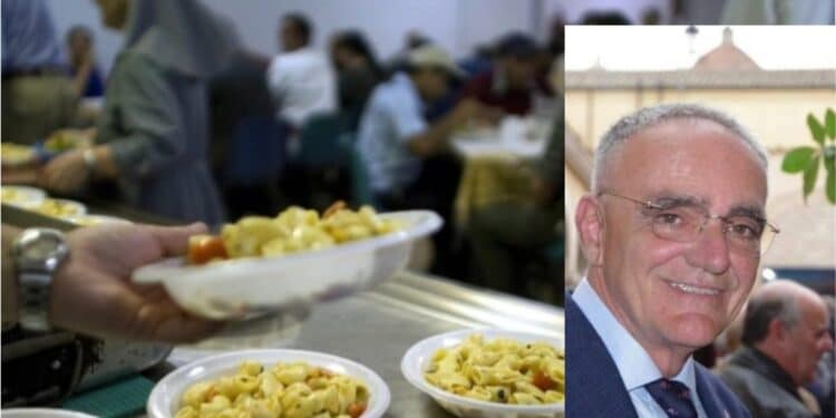 Quartu risponde ai furti alla mensa del viandante: il Comune coinvolge i commercianti per aiutare i più deboli