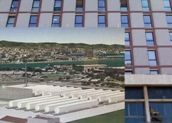 Cagliari, esplode la protesta contro il nuovo gassificatore: “Una bomba ecologica, domani tutti in piazza”